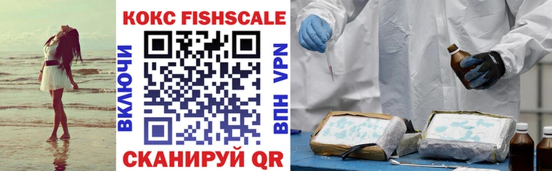 Cocaine Fish Scale как найти наркотики Кудымкар